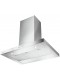 Campana Isla - Mepamsa Stilo 90 Inox