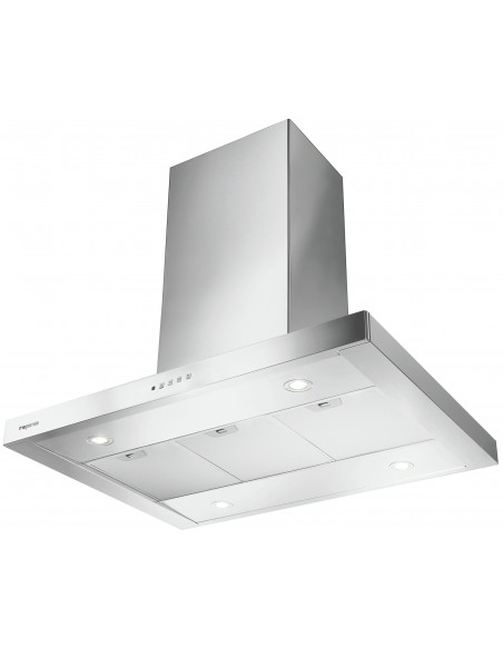 Campana Isla - Mepamsa Stilo 90 Inox