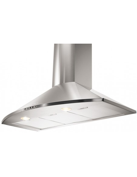 Campana Decorativa - Mepamsa Tender H...
