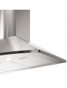 Campana Decorativa - Mepamsa Tender H 70 Inox