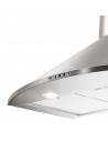 Campana Decorativa - Mepamsa Tender H 70 Inox