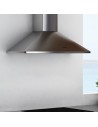 Campana Decorativa - Mepamsa Tender H 70 Inox