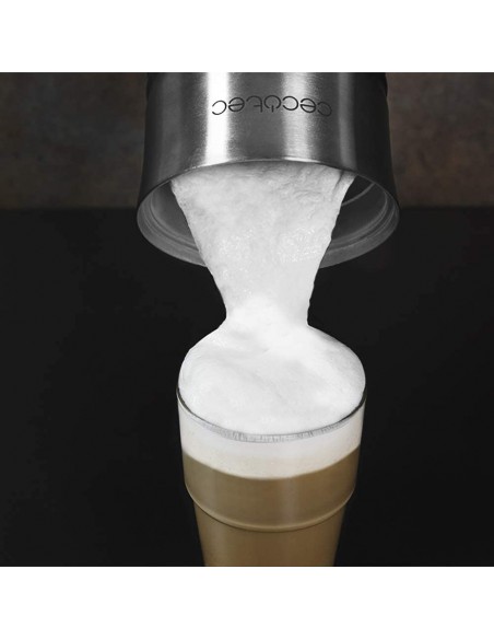 Espumador Leche - Cecotec Power Latte...