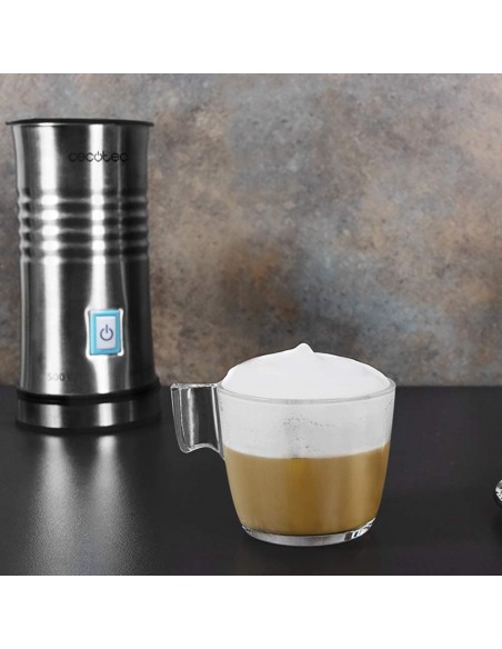Espumador Leche - Cecotec Power Latte...