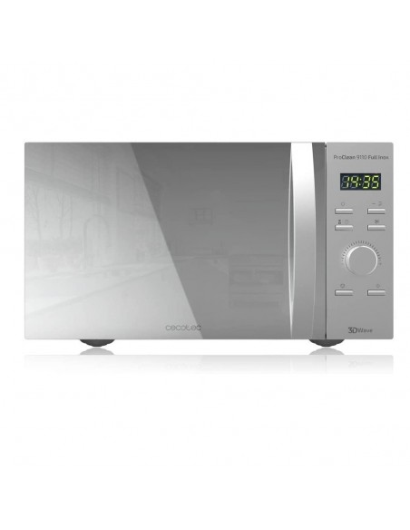 Microondas Libre Instalación -... Microondas Libre Instalación -...