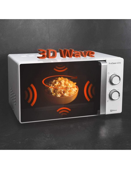 Microondas Libre Instalación -... Microondas Libre Instalación -...