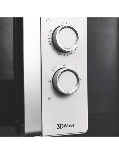 Microondas Libre Instalación -... Microondas Libre Instalación -...