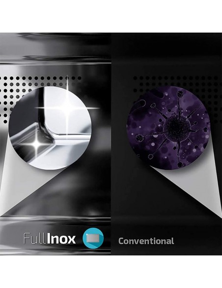 Microondas Libre Instalación -... Microondas Libre Instalación -...