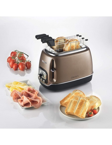 Tostador ARIETE 158/36