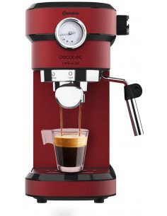 Cafetera Express - Cecotec...