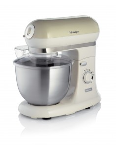 Robot Repostería - ARIETE...