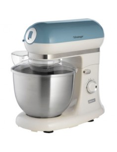 Robot Repostería - ARIETE...