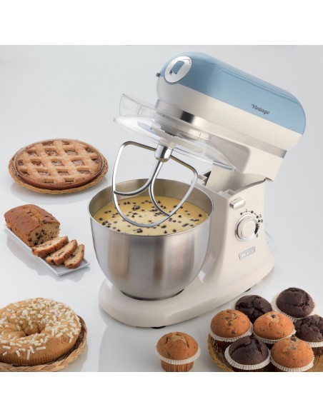 Robot Repostería - ARIETE 1588/05...