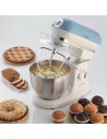 Robot Repostería - ARIETE 1588/05 Vintage Azul