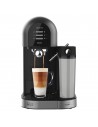 Cafetera Semiautomática - Cecotec Power Instant-ccino 20 Chic Nera