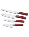 Cuchillos - Cecotec Santoku Cerámico