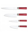Cuchillos - Cecotec Santoku Cerámico