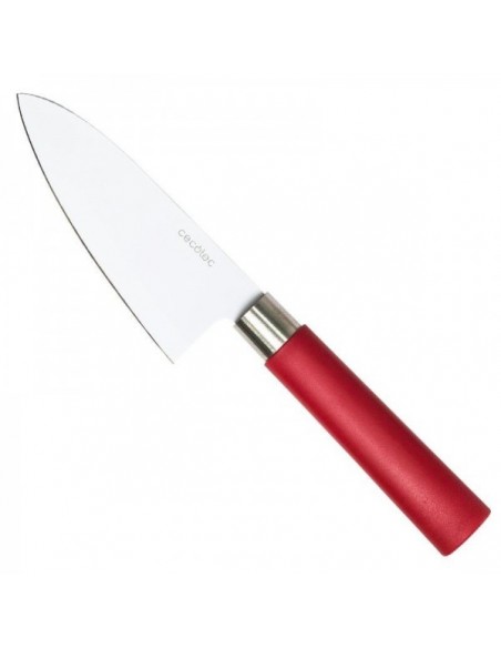 Cuchillos - Cecotec Santoku Cerámico