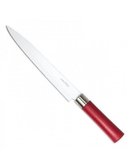 Cuchillos - Cecotec Santoku Cerámico