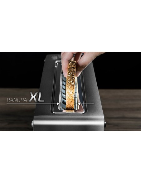 Tostador - Cecotec VisionToast