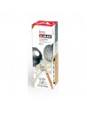 Conjunto Bote y Utensilios - Alza Bois, 6 piezas