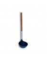 Conjunto Bote y Utensilios - Alza Bois, 6 piezas