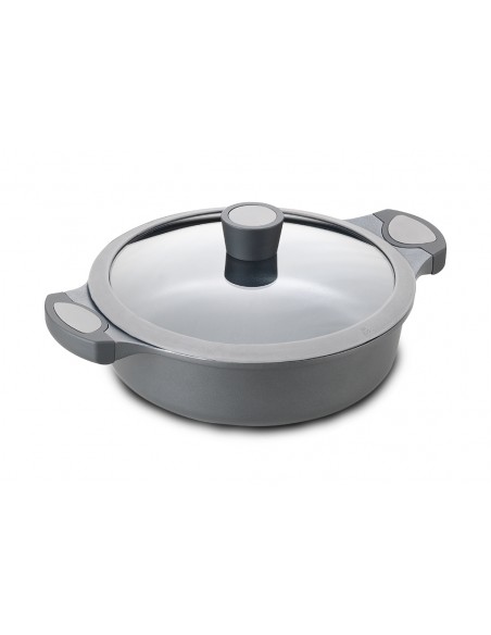Cacerola Baja - Alza Matrix 36cm