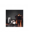 Cafetera Italiana - Cecotec Cumbia Moking 400, 4 tazas