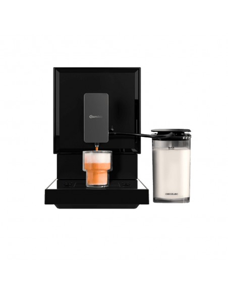Cafetera Superautomática - Cecotec...