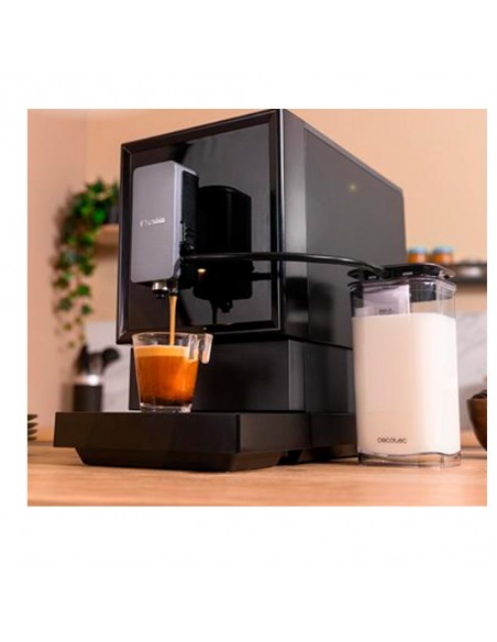 Cafetera Superautomática - Cecotec...