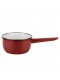Cazo - Vitrex Campo, 16cm, 1,6 litros, Rojo