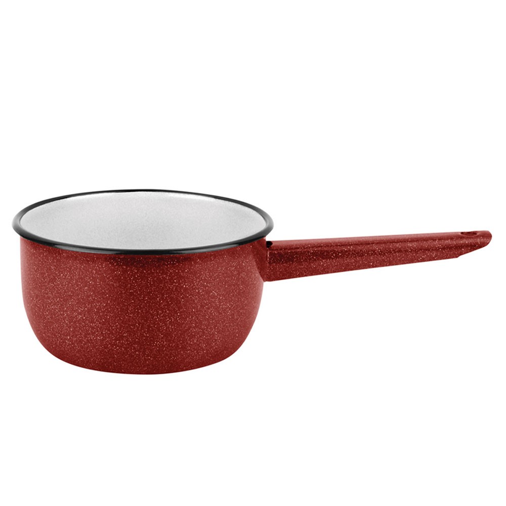Cazo - Vitrex Campo, 16cm, 1,6 litros, Rojo