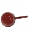 Cazo - Vitrex Campo, 16cm, 1,6 litros, Rojo