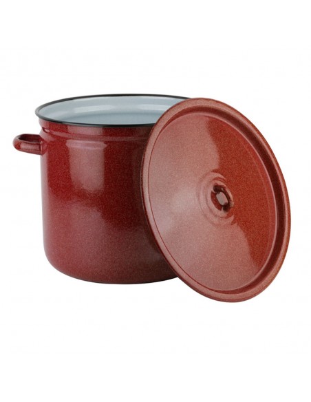 Olla Alta - Vitrex Campo, 24cm, 9,2...