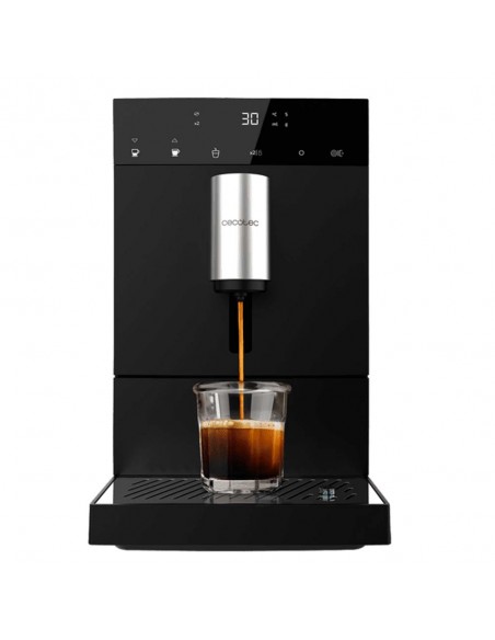 Cafetera Superautomática - CECOTEC...