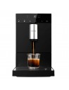 Cafetera Superautomática - CECOTEC Cremmaet Compact, 19 bares, Thermoblock