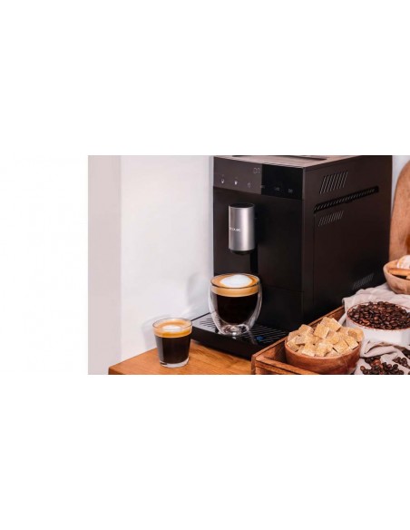 Cafetera Superautomática - CECOTEC...