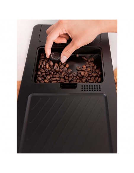 Cafetera Superautomática - CECOTEC...