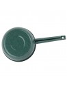 Cazo - Vitrex Campo, 16cm, 1,6 litros, Verde
