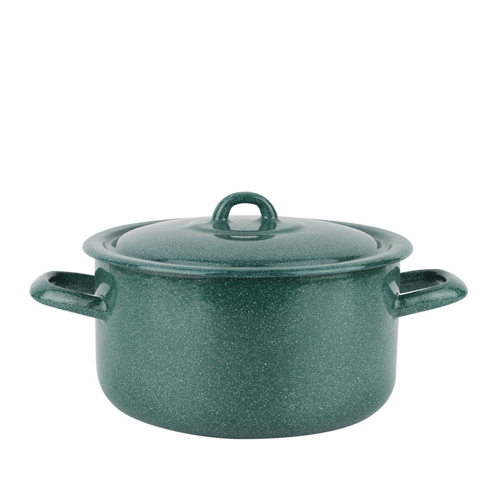Olla - Vitrex Campo, 18cm, 3 litros, Verde