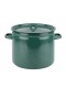 Olla Alta - Vitrex Campo, 24cm, 9,2 litros, Verde