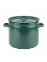 Olla Alta - Vitrex Campo, 26cm, 12,4 litros, Verde