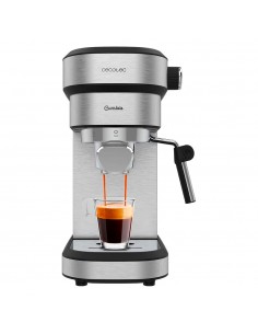 Cafetera Express - Cecotec...
