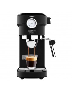 Cafetera Express - Cecotec...
