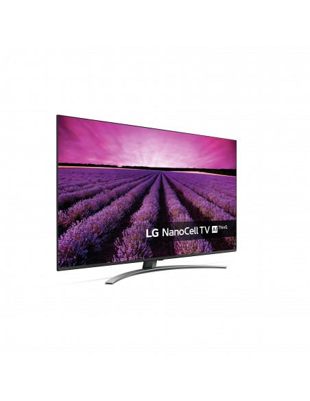 TV LED - LG 65SM8200, 4K, 65"