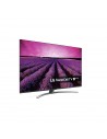 TV LED - LG 65SM8200, 4K, 65"