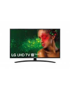 TV LED - LG 65UM7450, 4K, 65"