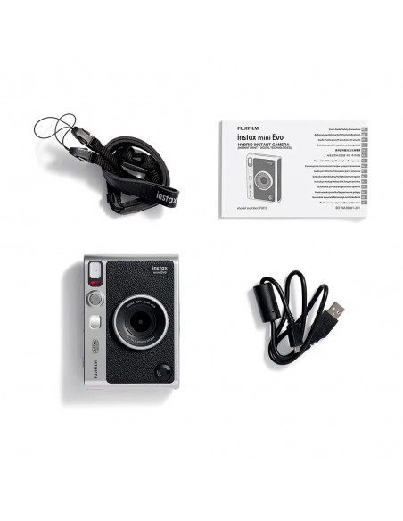 Cámara Instantánea - Fujifilm Instax...