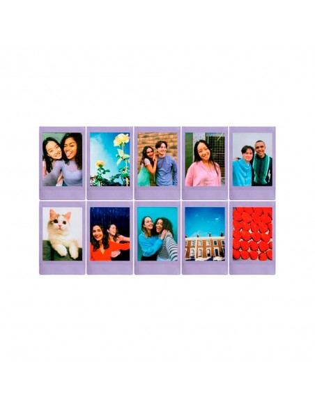 Película Instax Mini - Fujifilm Soft...