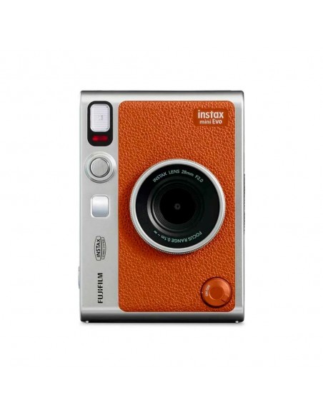 Cámara Instantánea - Fujifilm Instax...